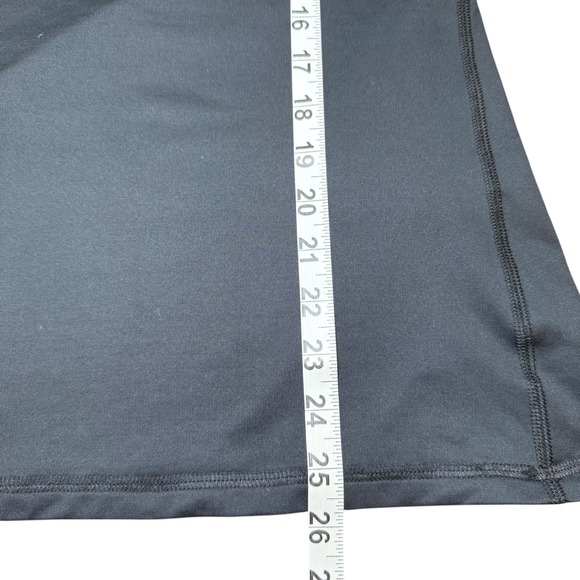 Under Armour Fitted ColdGear Pullover Top Thumbholes Athletic Large - Picture 9 of 9